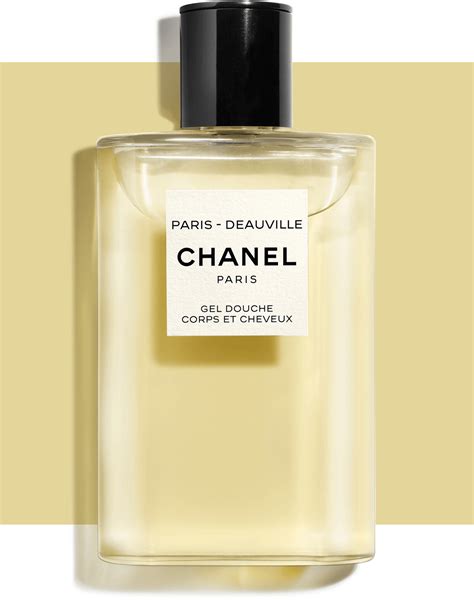 les eaux de chanel deauville price|paris deauville cologne.